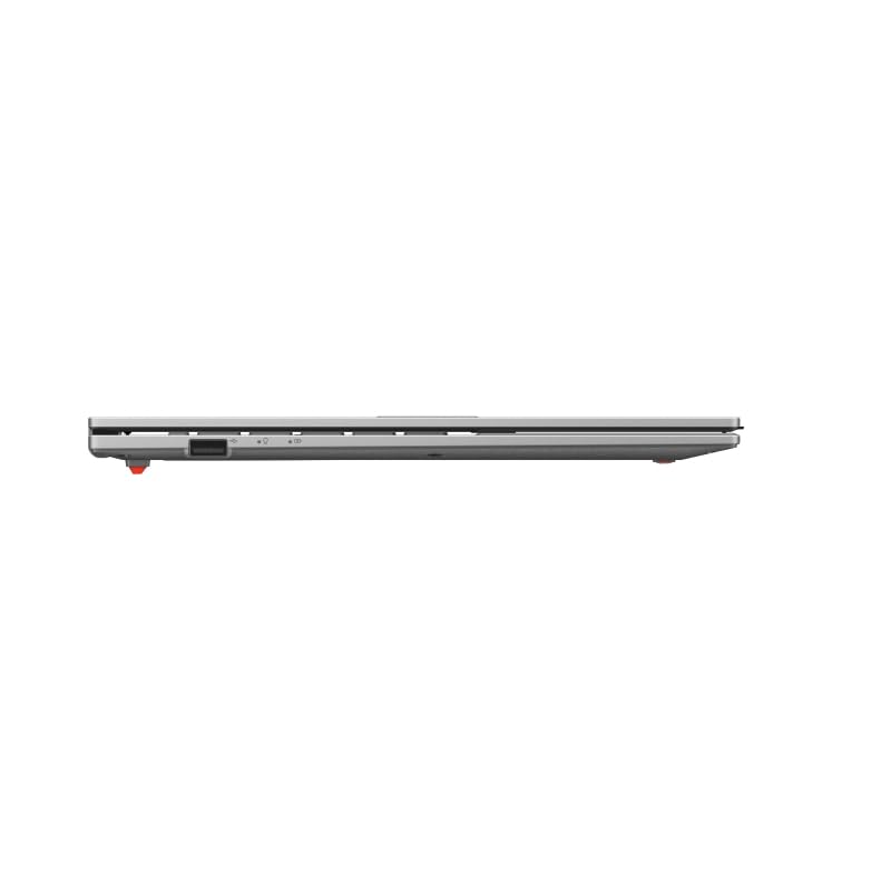 ASUS VivoBook 15 F1502ZA-EJ1746W - Ordenador Portátil 15.6" Full HD (Intel Core i7-1255U, 16GB RAM, 512GB SSD, Iris Xe Graphics, Windows 11 Home) Plata Glacial - Teclado QWERTY español