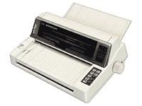 Oki MICROLINE 320 Flatbed, 240 x 216 dpi, 360 Carácteres por Segundo, 63 Carácteres por Segundo, Epson FX and IBM ProPrinter, Centronics Parallel, 58 Db