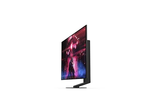 Sony INZONE M10S Monitor Gaming 27": 1440p, 480Hz, 0,03ms GTG, DCI-P3 98,5%, G-Sync, Adaptive Sync, VRR, Modelo desarrollado con Fnatic, 1.300 nits, DisplayPort 2.1-2 x HDMI 2.1 PC y PS5