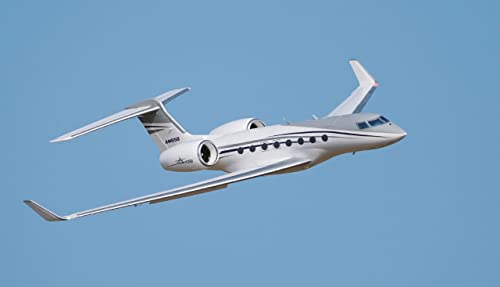 Amewi 24124 AMXPlanes AM650 Business Jet 1766 mm PNP