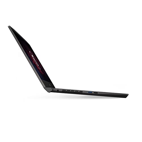 MSI Pulse GL66 12UEK-086XES - Ordenador portátil Gaming 15.6' FHD (Intel Core i7-12700H, 16GB RAM, 1TB SSD, RTX3060-6GB, Sin Sistema operativo) Titanium Gray – Teclado QWERTY español