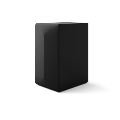 LG S70TR - Barra de Sonido Inteligente, 500W Potencia y 5.1.1 Canales, Altavoces Dobles Traseros Inalámbricos, Sonido Envolvente Dolby Atmos y DTS:X, Hi-Res 24bits/96kHz