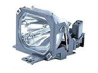 NEC GT95LP 200W NSH lámpara de proyección - Lámpara para proyector (NSH, 200 W, 2000 h, NEC, GT950)