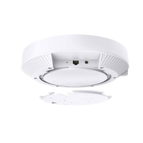 Punto de Acceso TP-Link EAP690E HD Blanco