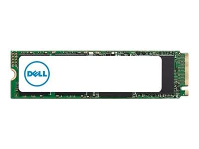 Dell Disco Duro M.2 PCIE NVME Class 50 2280 Solid State Drive - 1TB