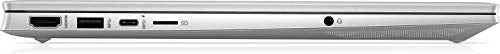 HP Pavilion 15-eg2650nd | 15.6" Full HD IPS | Intel i5-1235U | 8GB RAM DDR4 | 512GB SSD | Windows OS | QWERTY Toetsenbord