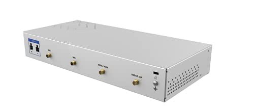 TELTONIKA RUTXR100000 SFP/LTE Enterprise Router