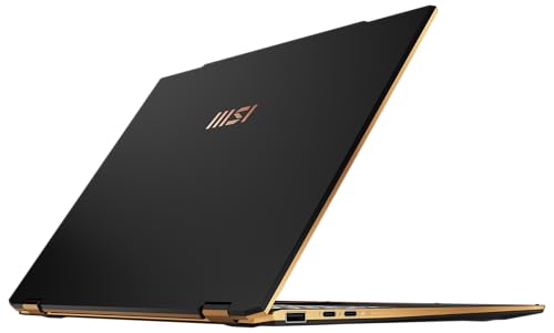 MSI Summit 13 AI EVO A2VMTG-007-13,3" FHD Touch Display, Intel Core Ultra 7 258V, 32GB DDR5 RAM, 1TB SSD, Windows