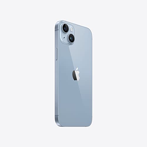 Apple iPhone 14 Plus (256 GB) - Azul