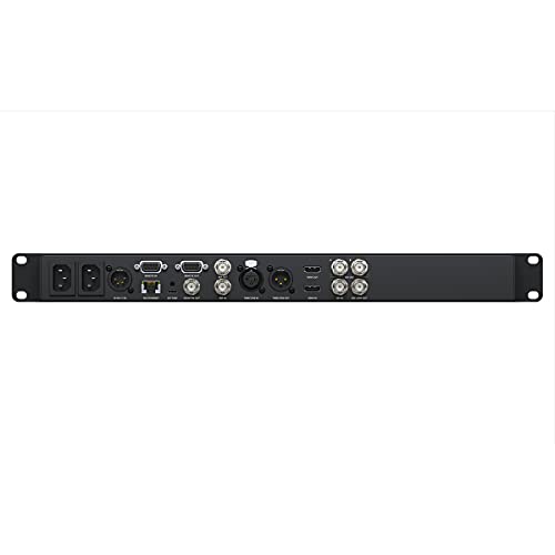 Blackmagic Design HyperDeck Studio 4K Pro (BM-HYPERD/ST/DG4P)