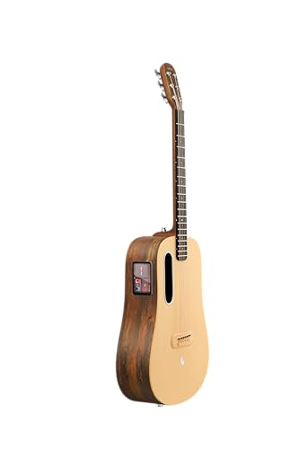 ME 4 Spruce 36" Lite Bag Woodgrain Brown