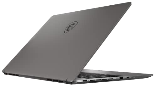 MSI Creator Z16 HX Studio Z16HX Studio B13VFTO-053 i7-13700H Ordinateur Portable 40,6 cm (16") Écran Tactile Quad HD+ I