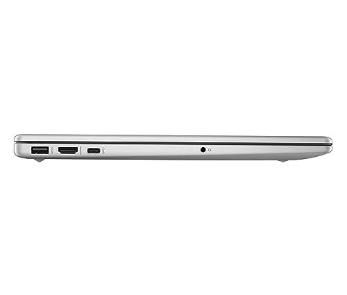 HP Laptop 15-fd0147nw | 15.6" Full HD | Intel Core i5-1335U | 16GB RAM | 512GB SSD | Windows 11 Home | QWERTY Keyboard (Español)