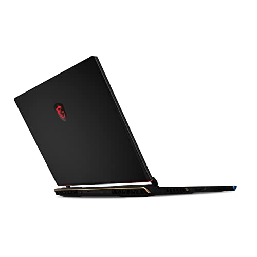 MSI Raider GE78HX 13VI-201ES - Ordenador portátil Gaming 17" QHD+(2560x1600), 240Hz (i7-13700HX, 32GB RAM, 1TB SSD, RTX 4090 16GB, Windows 11 Home Advanced) Black - Teclado QWERTY español
