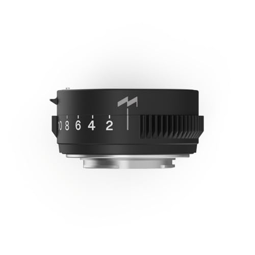 Module 8 - L2 Tuner - K35 Variable Look - EF Lens to RF Mount (1002-02)