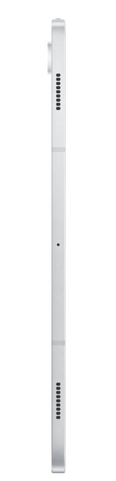 Samsung Tablet Galaxy Tab S10+ 12,4" Octa Core 12 GB RAM 256 GB Plata - Marca EAN: 8806095597249