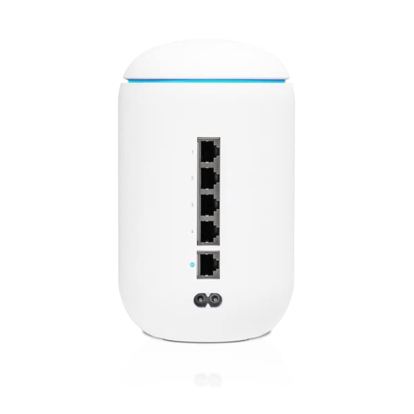 UBIQUITI Networks UniFi Dream Machine