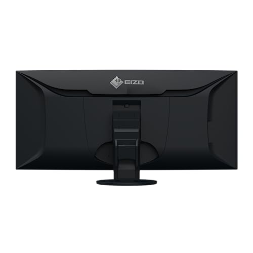 EIZO FlexScan EV3895 - Monitor Profesional - 38" IPS, 3840×1600, 1000:1, USB-C, HDMI x2, DisplayPort, 5 ms (Gris-Gris), 300 CD/m2, 111 ppi