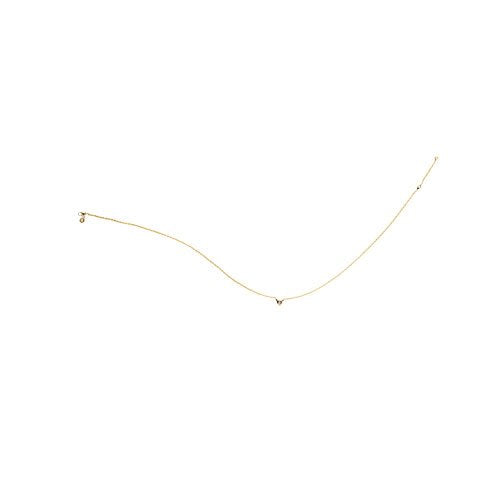Pandora Mujer Cadena 18 K oro 570110d de 45