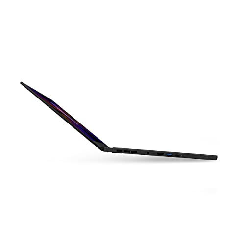 MSI Stealth 15 A13VF-036FR: Intel Core I7 13620H - 16GB DDR5-1TB SSD - Nvidia RTX4060 8GB - 15,6" UHD 120Hz - Windows 11 Familia - Teclado Azerty FR - portátil Gaming + Mochila incluida incluida