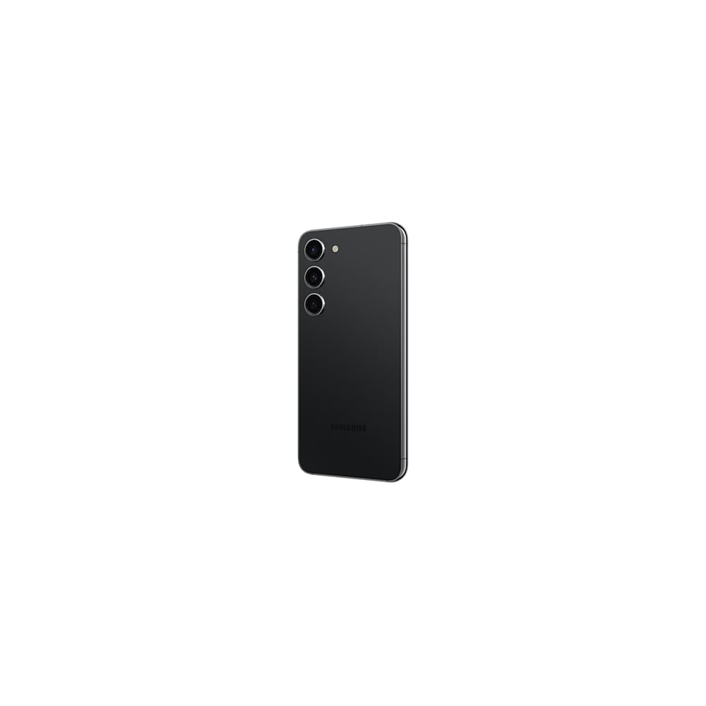 Samsung Galaxy S23 Enterprise Edition SM-S911B 15,5 cm (6.1") Android 13 5G USB Tipo C 8 GB 128 GB 3900 mAh Negro