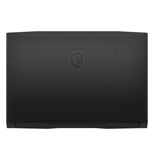 MSI Katana 17 HX B14WGK-084FR Dragon Station: Intel Core i7 14650HX - 32GB DDR5 - SSD 1TB NVMe PCIe - Nvidia RTX5070 8GB GDDR7 (TGP 105W) - 17,3" Full HD 144Hz - Windows 11 Familia
