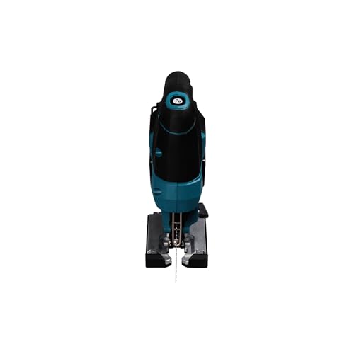 Makita DJV184Z 18V Li-ion LXT Brushless Jigsaw – Baterías y cargador no incluidos