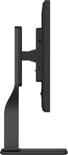 Dough Spectrum One Monitor de Juegos Mate 4K, 144Hz, 27 Pulgadas