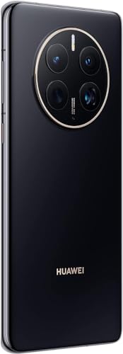 Huawei Mate 50 Pro, Dual, 256GB 8GB RAM, Black