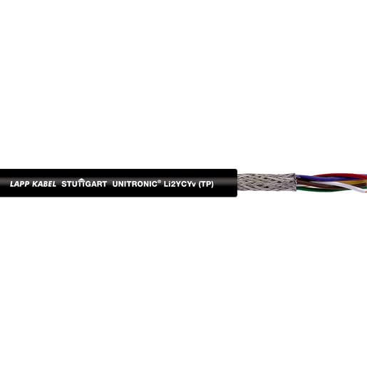 LAPP Unitronic Li2YCYv (TP) 4x2x0,5 4044773015096