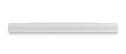 Sonos Barra de Sonido ARC Ultra con Dolby Atmos y Control por Voz - Sonido Envolvente 9.1.4 para la Tele y la música - Blanco
