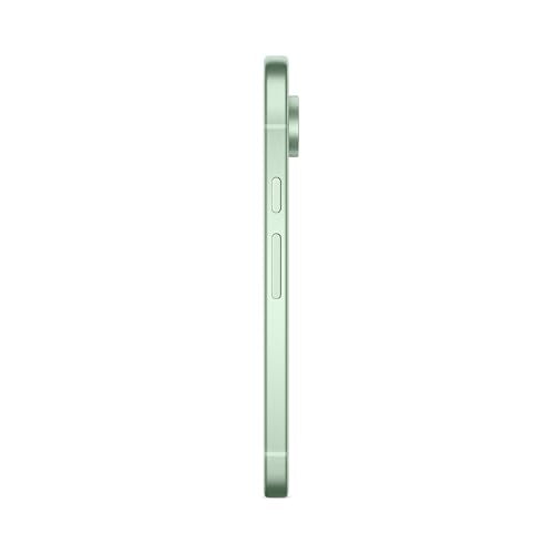 Google Pixel 9 - Smartphone Android Desbloqueado con Gemini, cámara Avanzada, batería con una autonomía de 24 Horas y Pantalla Actua de 6,3" - Verde Pastel, 128GB