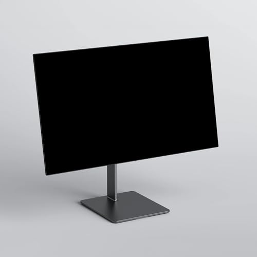 Dough Monitor de Juegos OLED QHD, 240Hz, 27 Pulgadas, Spectrum Black 27 con Gorilla Glass