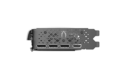 ZOTAC Gaming RTX4060 Ti Twin Edge OC 8 GB