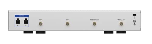 TELTONIKA RUTXR100000 SFP/LTE Enterprise Router