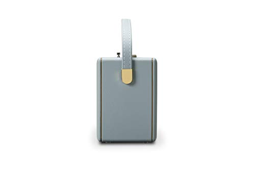 DAB FM BT USB WIFI REVIVAL ISTREAM3L BLEU CIEL