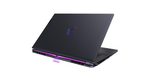 Gigabyte AORUS 16X 9SG-43ESC64SH