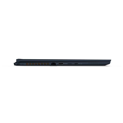 MSI Stealth 16 AI Studio A1VIG-003FR Ordinateur portátil 40,6 cm (16") UHD Intel Core Ultra 9 185H 32 Go DDR5-SDRAM 1