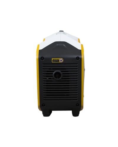 ITCPower Generador Inverter, GG18i