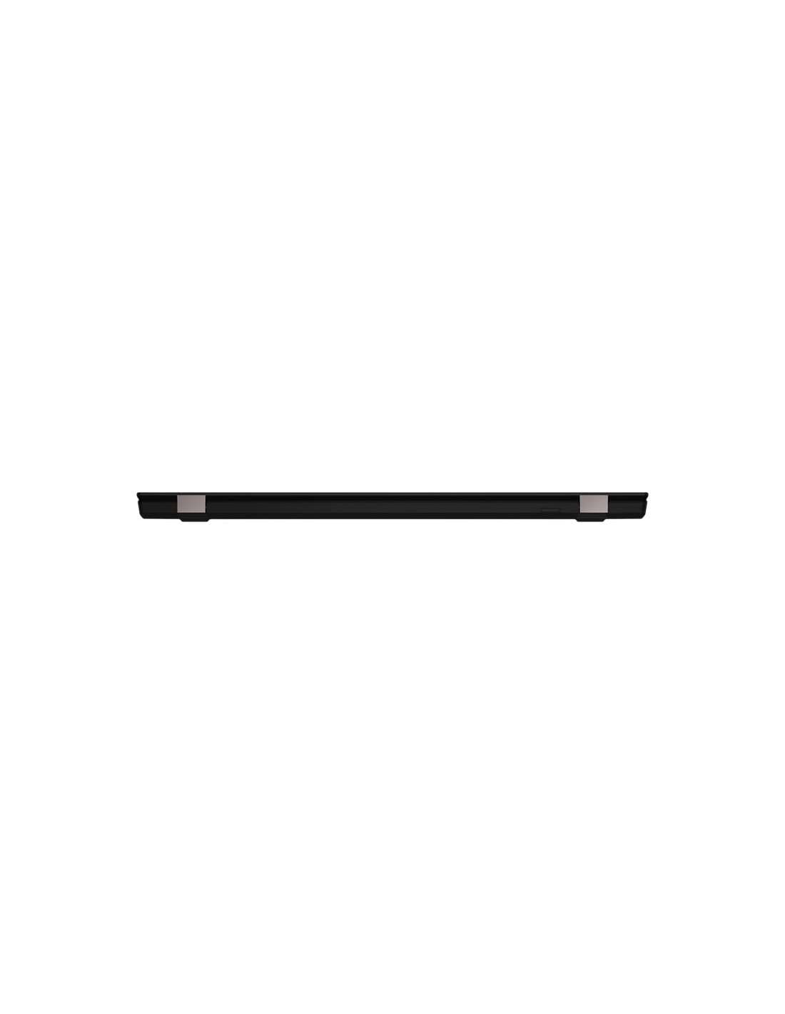 Lenovo Notebook T15 G2 i7-1165G7 512 GB SSD 15,6" 16 GB RAM