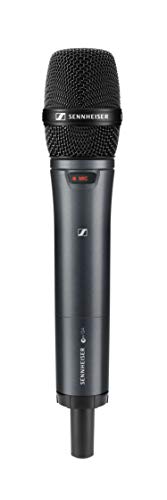 Sennheiser Système de microphone à main sans fil (EW 135P G4-A1)
