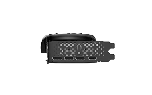 ZOTAC GeForce RTX 4070 AMP Airo Spider Man