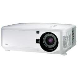 Nec Np4100 - Proyector Dlp - 6200 Ansi Lumens - Xga (1024 X 768) - 4:3 - Sin Objetivo