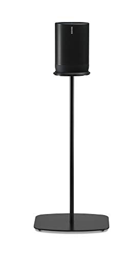 Flexson Soporte de Suelo Sonos Move - Negro