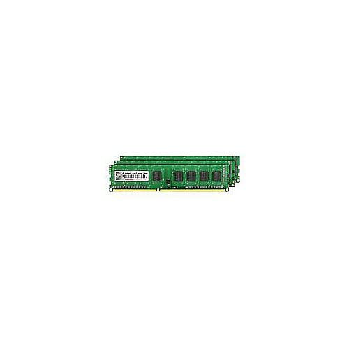 MicroMemory 24GB (3 x 8GB), DDR3 módulo de - Memoria (DDR3, 24 GB, 3 x 8 GB, DDR3, 1333 MHz)