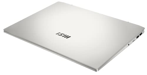 MSI Prestige 16 i7 16 N gy W11P 16 Studio A13VF-089/001594-089