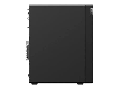 Lenovo ThinkStation P360 Tower 30FM00BLGE - Intel i7-12700, 16GB RAM, 512GB SSD, Nvidia T400, Win10 Pro