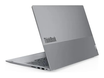 Lenovo Notebook 21KK001CSP 16" AMD Ryzen 5 6600H 8 GB RAM 256 GB SSD Marca