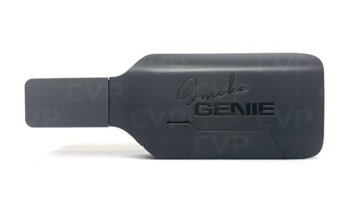 PMI Smoke Genie - Professional Kit