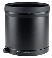 Olympus N2151400 - Parasol para Objetivo de 90-250mm